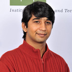 Arjun Radhakrishna
