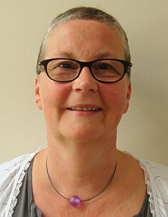 Gerda Janssens