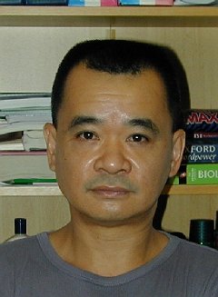 Joxan Jaffar